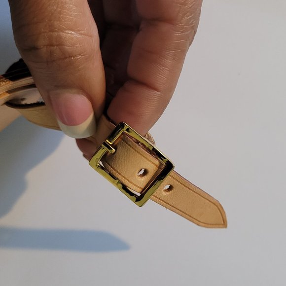 ***SOLD ***LOUIS VUITTON BAG STRAP - Picture 6 of 7